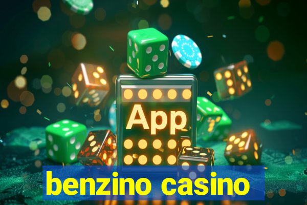 benzino casino